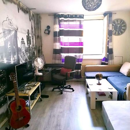 Trendy Cool And Cozy Big Room In A Green Area 12 Min Near From The Center Berlín Exteriér fotografie